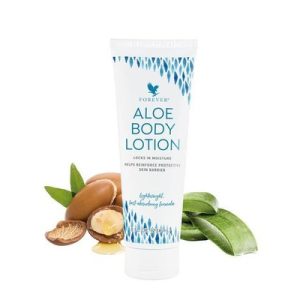 Aloe Body Lotion 236ml von Forever