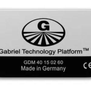Gabriel-Chip Mobilfunk Silber, für Android (klein), von Gabriel-Technologie