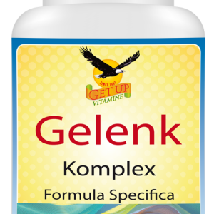 Gelenk Komplex, 250 Kapseln, von Getup