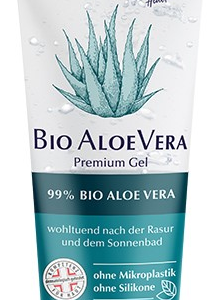 Aloe Vera Premium Gel 99% rein, 100ml, von Enzborn