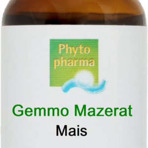 Gemmo Mazerat "Mais", 50ml, von Phytopharma