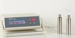 BIOTONOMETER NEU