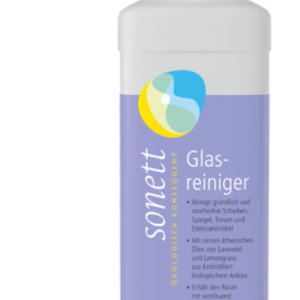 Glasreiniger 500ml von Sonett