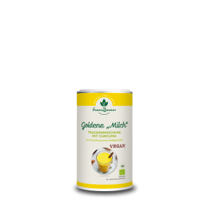Goldene Milch Getränkepulver 250g