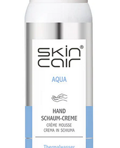 Hand Schaumcreme "Aqua" 100ml von skin cair