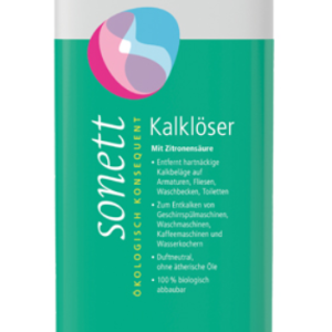 Kalklöser 1000ml von Sonett