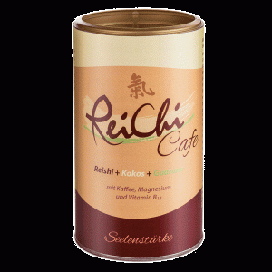 ReiChi Cafe 180g von Dr. Jacob´s