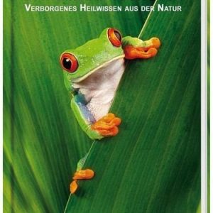 Das DMSO Handbuch, Buch
