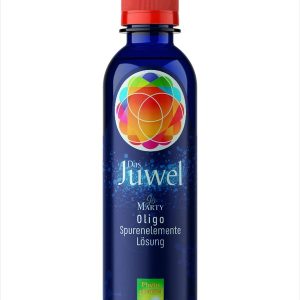 Das Juwel, ein Funktionsgetränk, 200ml, von Phytopharma