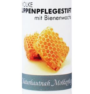 Lippenpflegestift mit Molke und Bienenwachs 3,5g von Metzler