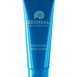Magnesium Body Cream, 125 ml, von Zechsal