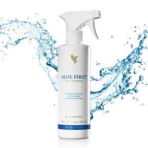 Aloe Firstspray, 473ml, von Forever