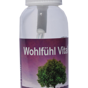 Magnesium Öl Spray, 100ml, von Wohlfühl Vital