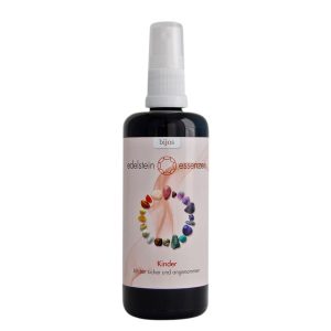 Edelstein Essenzen "Kinder" Auraspray, 100ml,