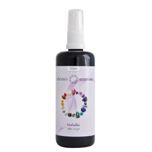 Edelstein Essenzen "Nothelfer" Auraspray, 100ml,