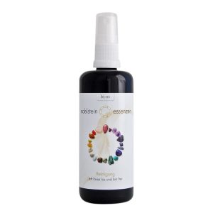 Edelstein Essenzen "Reinigung" Auraspray, 100ml,