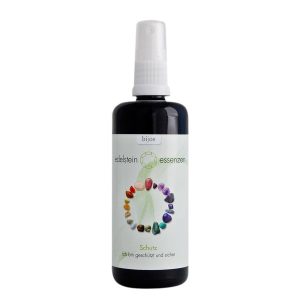 Edelstein Essenzen "Schutz" Auraspray Nr. 1273, 100ml,