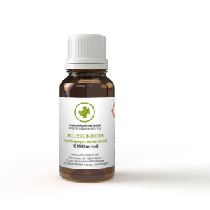 Melisse indicum (cymbopogon winterianus) 10 ml von vitalundfitmit100