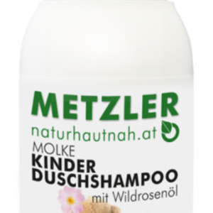 Molke Kinder-DuschShampoo 50ml von Metzler