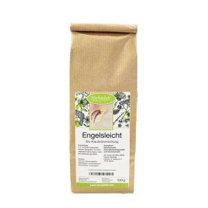 Engelsleicht, Kräuterteemischung 100g von Herbathek