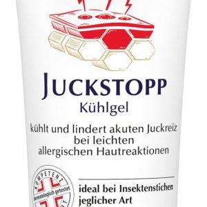 ENZBORN Juckstopp Kühlgel 50ml