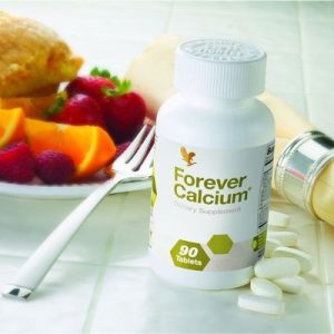 Forever Calcium 90 Tabs von Forever