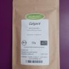 Galgant 50g von Herbathek – Bild 2