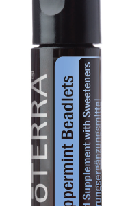 Peppermint Beadlets, 125 Stück, von doTERRA