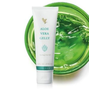 Aloe Gelly, 118ml, von Forever