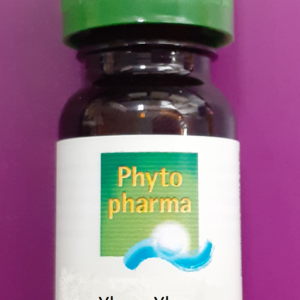 Ätherisches Öl 100% naturrein Ylang-Ylang 10ml von Phytopharma