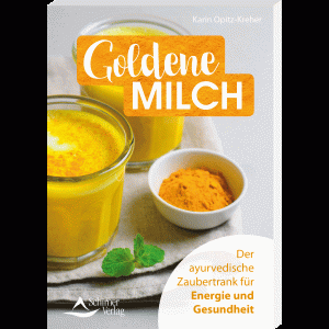 Goldene Milch Buch von Karin Opitz-Kreher