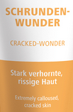 Schrundenwunder 15ml von Fußpunkt