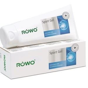 Sport Gel 100ml von Röwo
