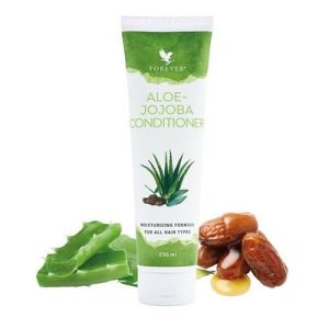 Aloe-Jojoba Conditioner, 296ml, von Forever
