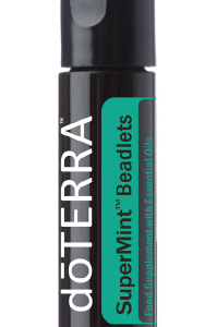 SuperMint Beadlets, 125 Stück, von doTERRA