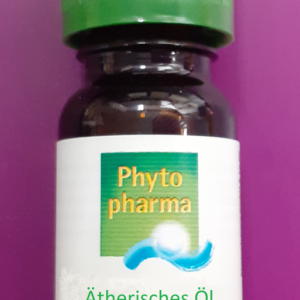 Ätherisches Öl 100% naturrein Zimt 10ml von Phytopharma