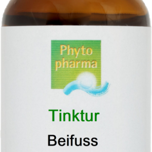 Tinktur "Beifuss Artemisia Vulgaris", 50ml, von Phytopharma