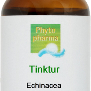 Tinktur "Echinacea", 50ml, von Phytopharma