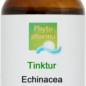 Tinktur "Echinacea" 100ml von Phytopharma