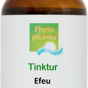 Tinktur "Efeu", 50ml, von Phytopharma