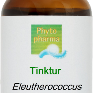 Tinktur "Eleutherococcus" 100ml von Phytopharma