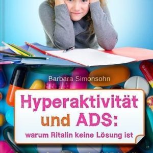 Hyperaktivität und ADS, Buch