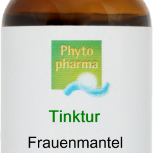 Tinktur "Frauenmantel" 50ml von Phytopharma