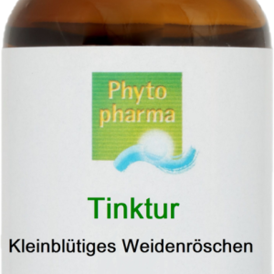 Tinktur "Kleinblütiges Weidenröschen" 50ml, von Phytopharma