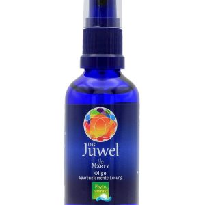 Juwelchen, ein Funktionsgetränk, 50ml, von Phytopharma