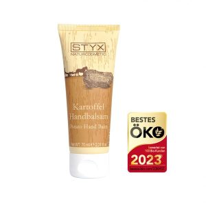 Kartoffel Handbalsam 70ml von Styx