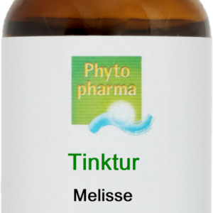 Tinktur "Melisse" 50ml von Phytopharma