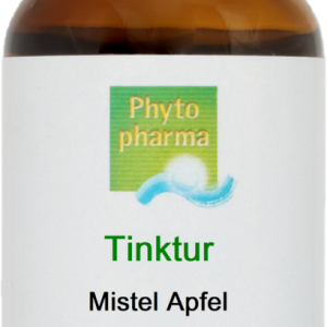 Tinktur "Mistel Apfel" 100ml von Phytopharma