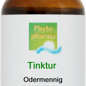 Tinktur "Odermennig", 50ml, von Phytopharma