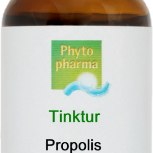 Tinktur "Propolis", 50ml, von Phytopharma